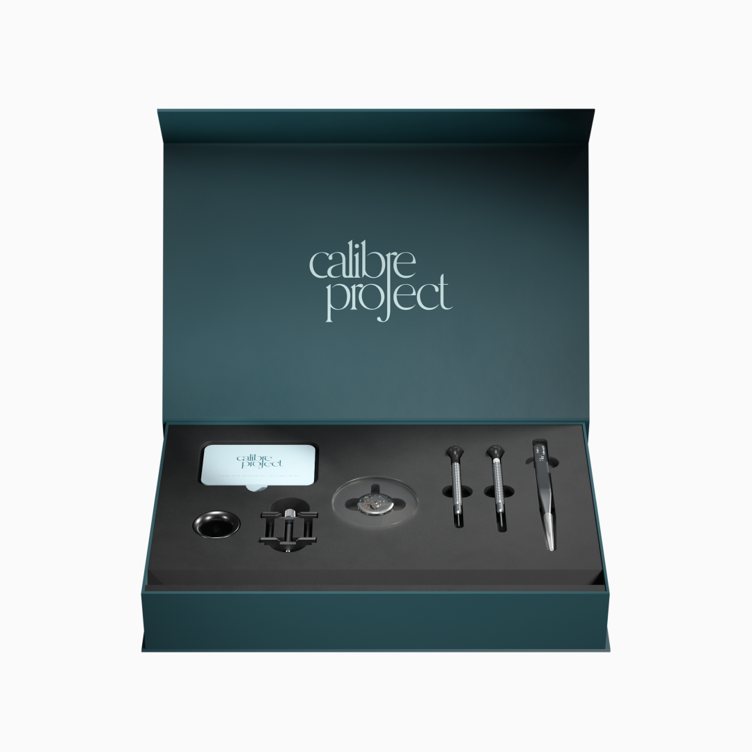 Calibre Learning Kit™