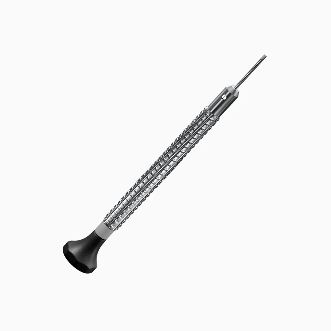 Bergeon 7965-140 Skrutrekker - 1.4 mm